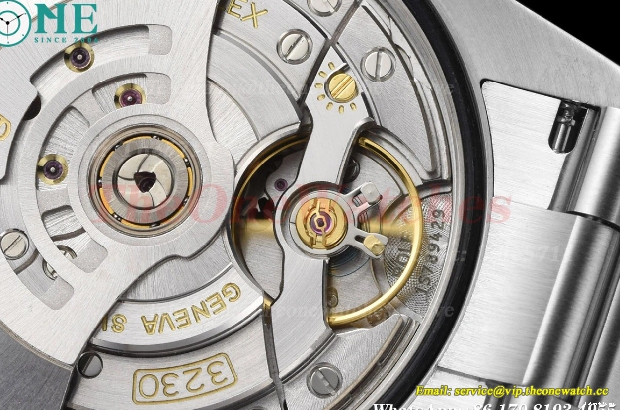 36mm 124270 SS SS I VS3230 Black Dial VSF Explorer 0212